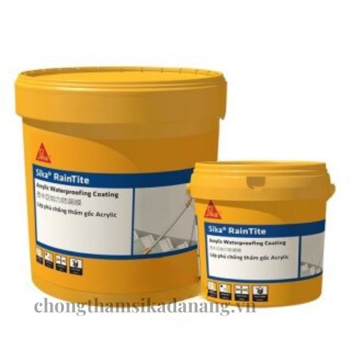 SIKA RAINTITE 20KG